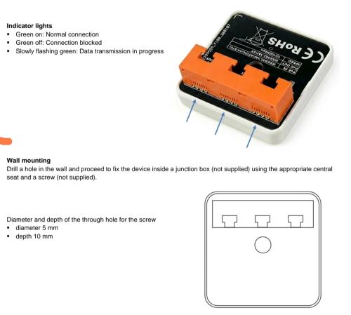 Switch / NOVACOM Switch